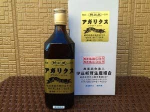 アカリクス・ブラゼイ・ムリル(飲料) 伊豆新茸生産組合